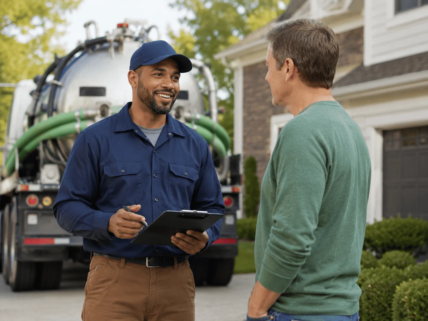 Mosquito Control Harbert, MI FAQs